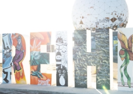 teufelsberg berlin tour