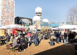 teufelsberg berlin tour